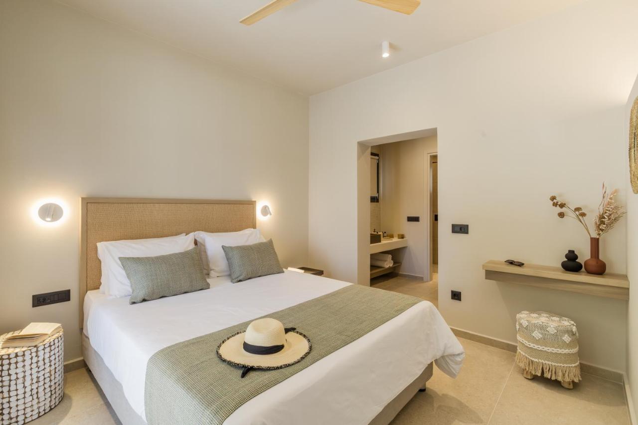 לאסי Topos Suites מראה חיצוני תמונה